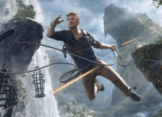 Sony’s Uncharted Film Makes the Leap for a December 2020 Release Date