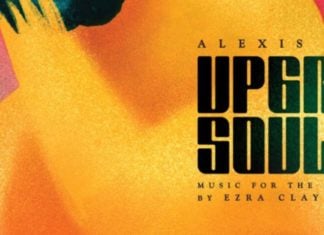 Alexis Gideon’s UPGRADE SOUL soundtrack to get a special vinyl release this fall