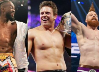 WWE Studios and Netflix team for Jay Karas comedy THE MAIN EVENT