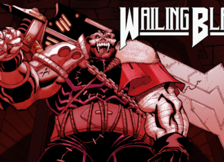 Matt Chats: Tyler James Discusses ComixTribe Thriving From Kickstarter