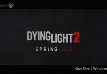 E3 2019: DYING LIGHT 2 announced for Spring 2020