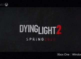 E3 2019: DYING LIGHT 2 announced for Spring 2020