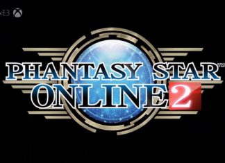 SEGA Classic PHANTASY STAR ONLINE Returns as Free-to-Play