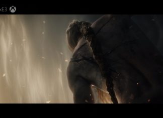 E3 2019: George R. R. Martin Video Game ELDEN RING Officially Unveiled and It Looks Incredible