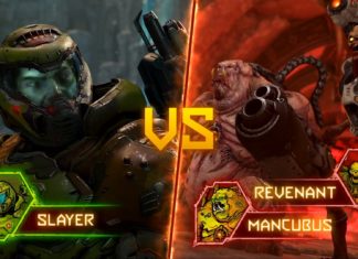 E3 2019: Bethesda Dives Deep into DOOM ETERNAL