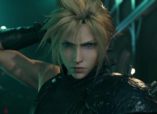 E3 2019: FINAL FANTASY VII Remake Looks Breathtaking