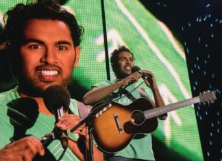 INTERVIEW: YESTERDAY writer Richard Curtis on his Beatles-inspired British comedy