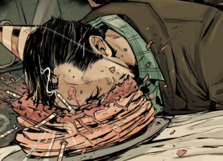 INTERVIEW: Mathew Klickstein talks YOU ARE OBSOLETE