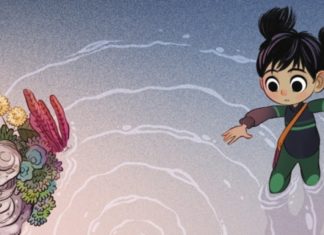 2019 Russ Manning Awards nominees announced