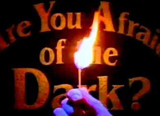 ARE YOU AFRAID OF THE DARK Revival Cast Revealed