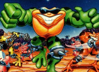 E3 2019: BATTLETOADS is Exactly as 90’s as You Want it to Be