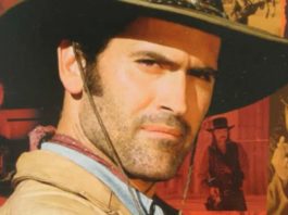 Kibbles ‘n’ Bits 6/12/19: Was Bruce Campbell the internet’s first boyfriend?