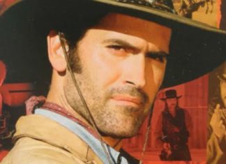 Kibbles ‘n’ Bits 6/12/19: Was Bruce Campbell the internet’s first boyfriend?