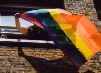 Comic Book Legal Defense Fund offering a FREE webinar on LGBTQ comics & the challenges they face for Pride Month