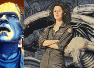 Comics artist Conny Valentina suffers major losses in a fire — here’s how to help