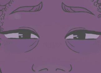 A Year of Free Comics: Rhael McGregor’s COUNTING SHEEP Sweetly Explores Soulmates & Insomnia