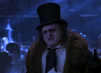 THE BEAT PICKS: 5 Actors who should play the Penguin in The Batman