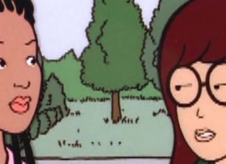 Daria’s Friend Jodie Is Getting Her Own Series Thanks to Tracee Ellis Ross