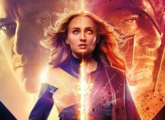 Tye Sheridan tries to recall the original DARK PHOENIX ending — the one with Skrulls