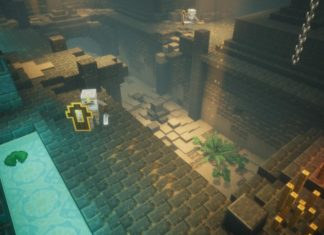 E3 2019: MINECRAFT DUNGEONS coming Spring 2020