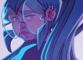 Boom! Studios Announces Sweeney Boo’s & Lylian’s EAT AND LOVE YOURSELF for April 2020