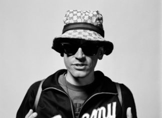 Cartoonist Ed Piskor dead at 41