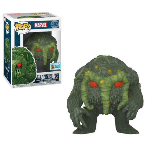 Sdcc 2019 funko discount pop exclusives