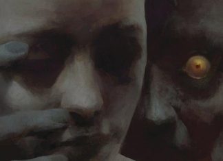 DC jumps back into creator-driven horror with with new pop-up line from Joe Hill – UPDATED