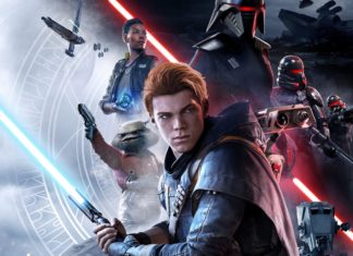 Intriguing JEDI: FALLEN ORDER Gameplay Reveal Kick Off EA Play (Updated with Video)