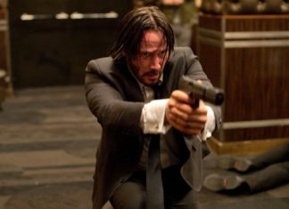 E3 2019: Detailed Trailer for CYBERPUNK 2077 with Release Date, Surprise Keanu Reeves Appearance