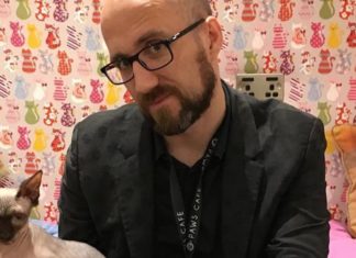 INTERVIEW: Kieron Gillen takes on nationalists in ONCE AND FUTURE