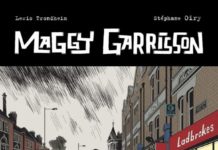 INDIE VIEW: ‘Maggy Garrisson’ will make you happy too