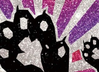 Chelsea Cain reprinted a reader’s tweets without permission in MAN-EATERS #9 and then everything exploded