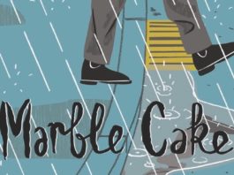 INDIE VIEW: ‘Marble Cake’ and ‘The No Ones’ both show darkness and light as teammates