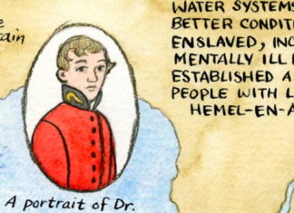 The Nib is leaving First Look Media