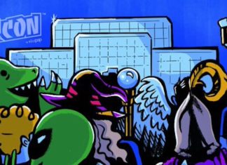 NYCC 2019 is coming and here’s the first wave of guests — and some questions