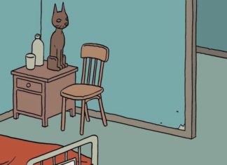 INDIE VIEW: ‘O Josephine’ unveils the many moods of Jason