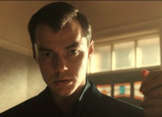 PENNYWORTH Spin-Off Drops First Trailer
