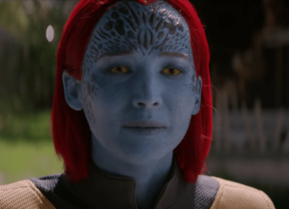 Review: DARK PHOENIX is as sloppy as Mystique’s makeup