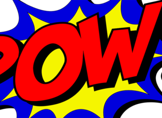 Australian Police Seize Drugs From Comic Books Used in Smuggling Ring