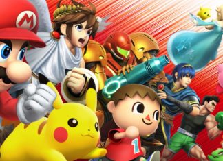 E3 2019: Announcements Roundup from Today’s Nintendo Direct