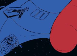 Review: Traversing the Sea of Stars with SPACE BATTLESHIP YAMATO