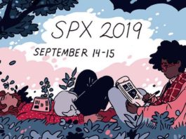 7 things I learned in the workshops at SPX 2019 SPX 2019