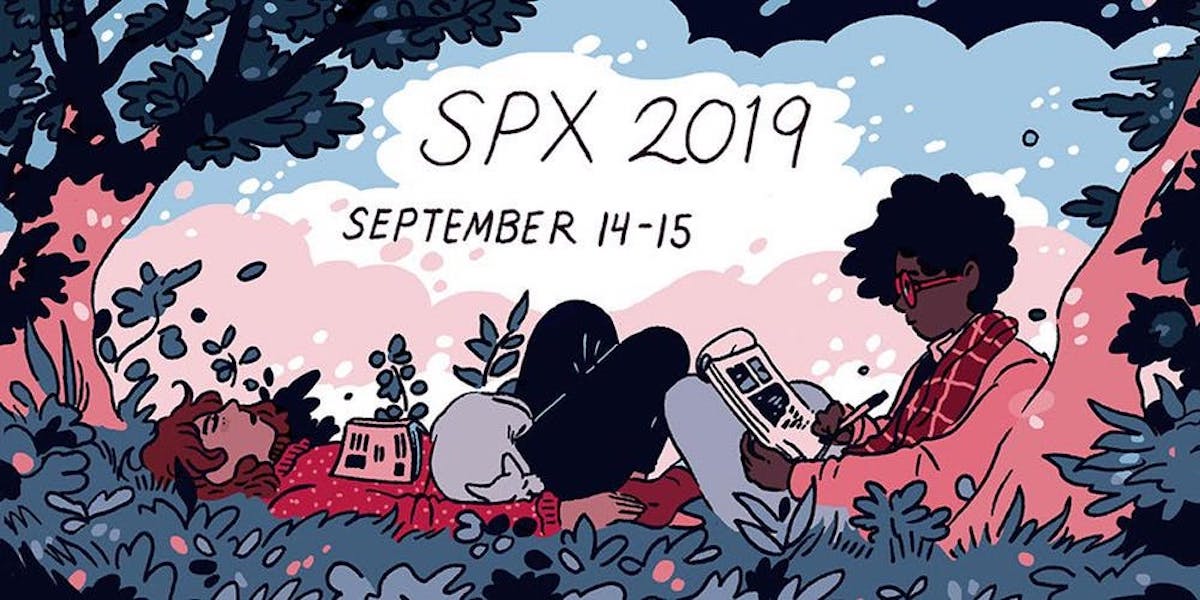 SPX 2019