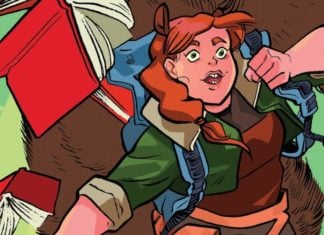 Marvel Spotlight one-act educational plays put Marvel superheroes center stage