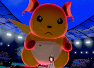 Pokémon: Sword and Shield reveals a new generation packed with details!