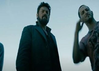 THE BOYS latest trailer features Butcher inspiring His Team with the Spice Girls