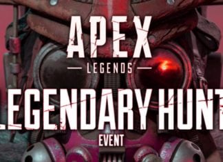 APEX LEGENDS Ranked Mode, Legendary Hunt Event, 10th Legend and More Unveiled at EA Play (Updated with Trailers)