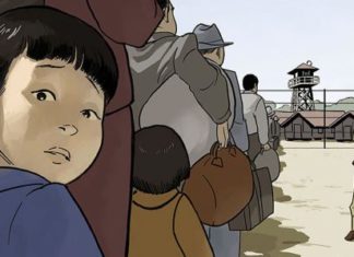 They Called Us Enemy wins Dwayne McDuffie Award