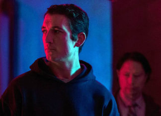 Review: Brubaker and Refn’s TOO OLD TO DIE YOUNG is too uneven to pack a punch